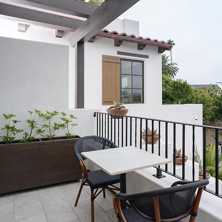 North Beach Villa 圣克莱门特 外观 照片