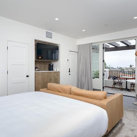 North Beach Villa 圣克莱门特 外观 照片