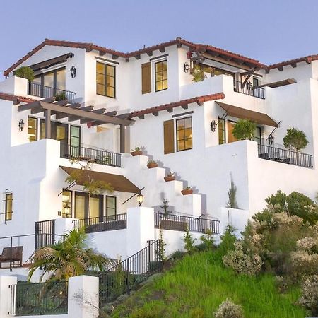 North Beach Villa 圣克莱门特 外观 照片
