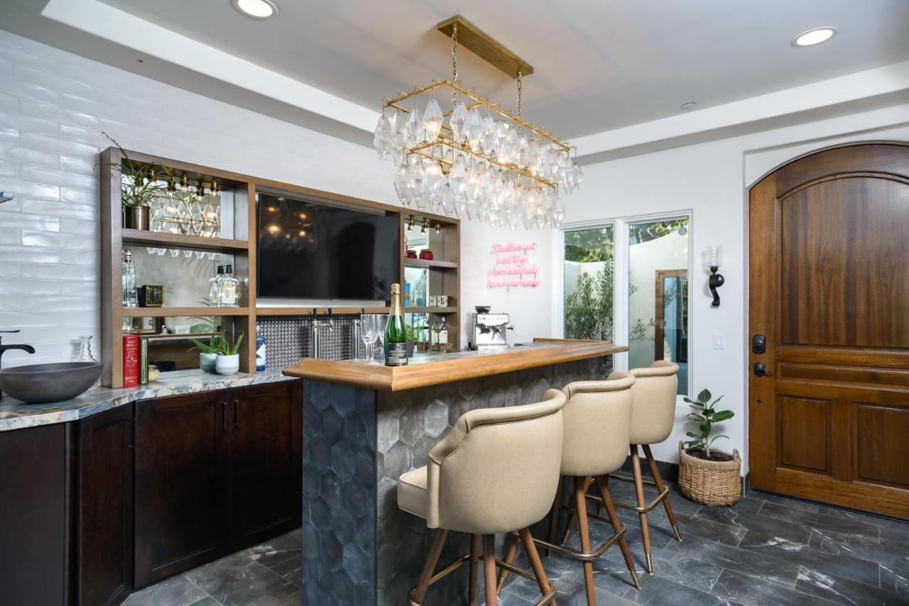 North Beach Villa 圣克莱门特 外观 照片