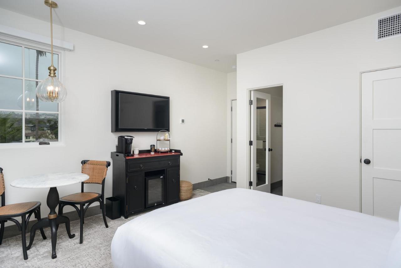 North Beach Villa 圣克莱门特 外观 照片