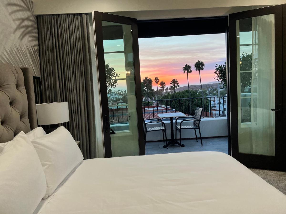 North Beach Villa 圣克莱门特 外观 照片