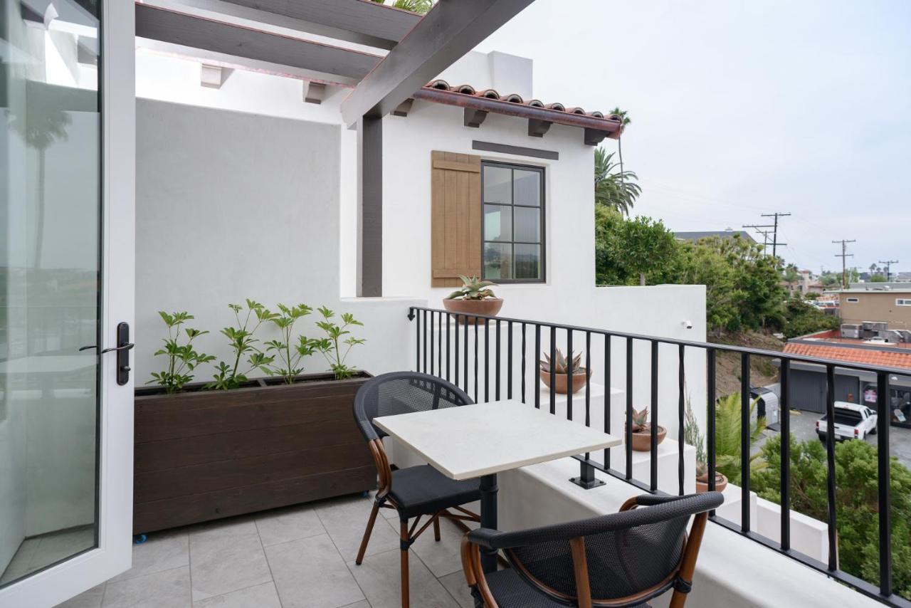 North Beach Villa 圣克莱门特 外观 照片