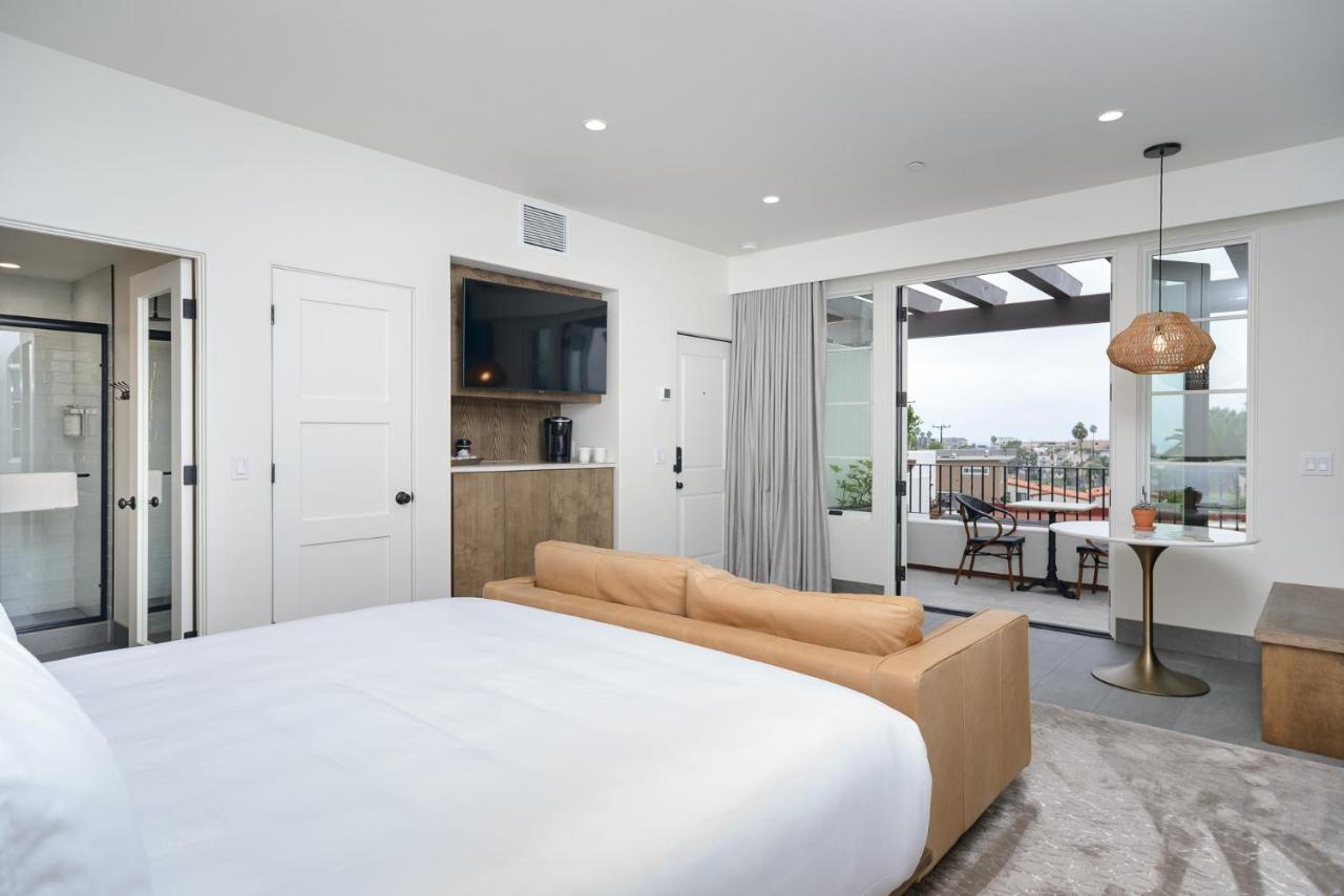 North Beach Villa 圣克莱门特 外观 照片