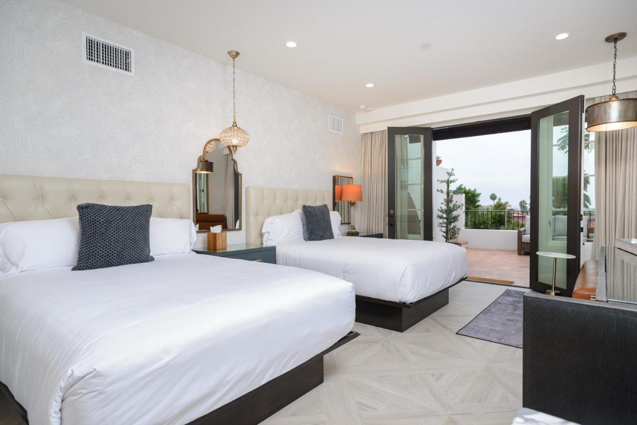 North Beach Villa 圣克莱门特 外观 照片