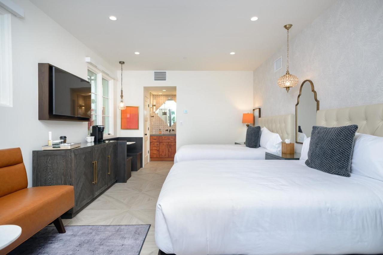 North Beach Villa 圣克莱门特 外观 照片