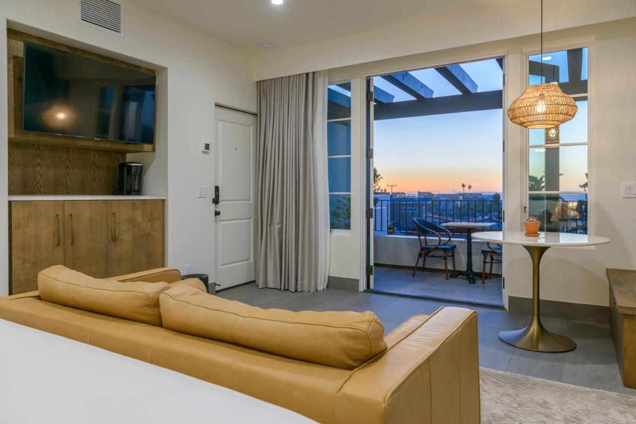North Beach Villa 圣克莱门特 外观 照片