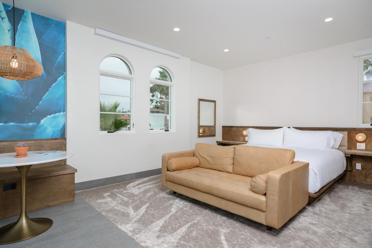 North Beach Villa 圣克莱门特 外观 照片