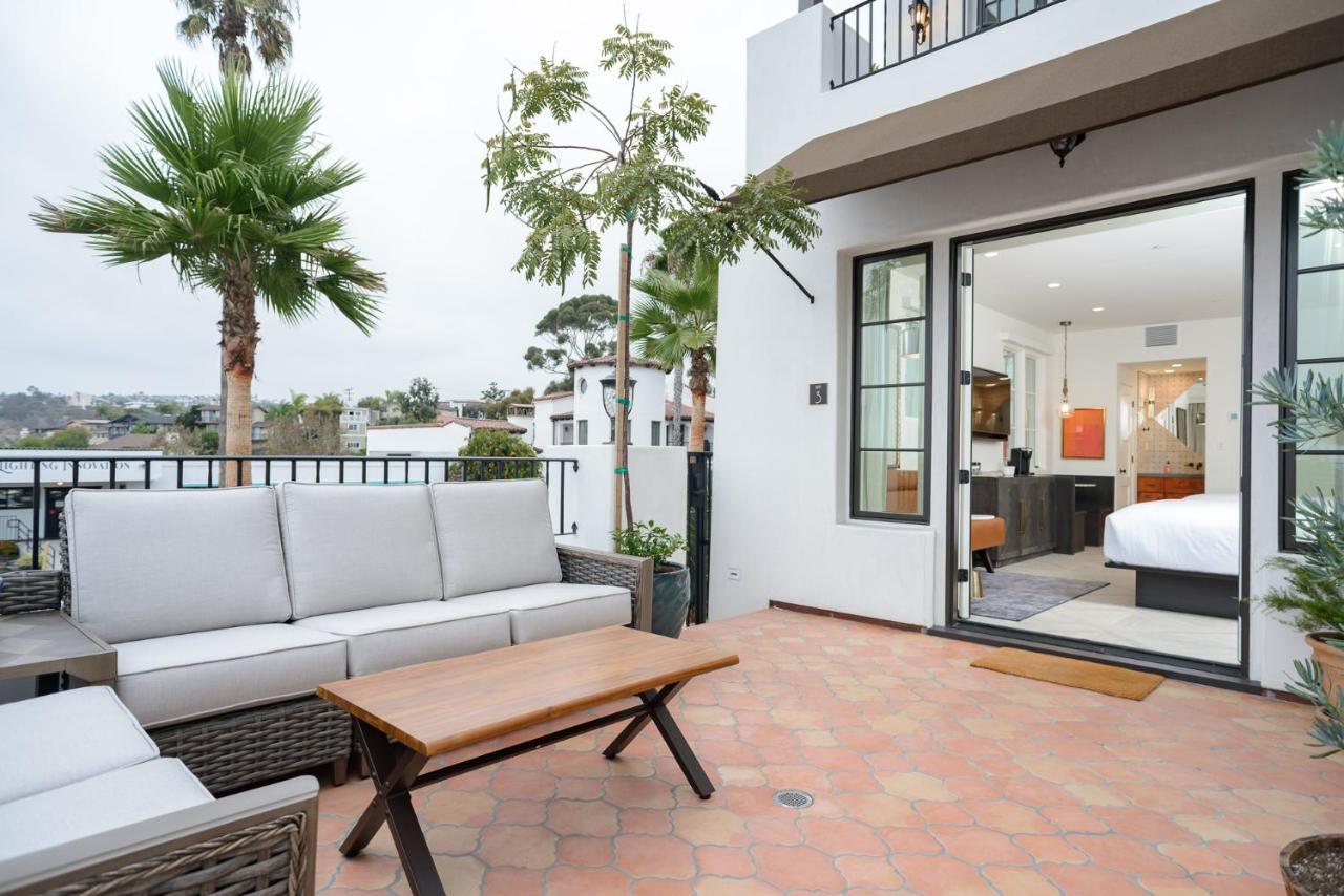 North Beach Villa 圣克莱门特 外观 照片