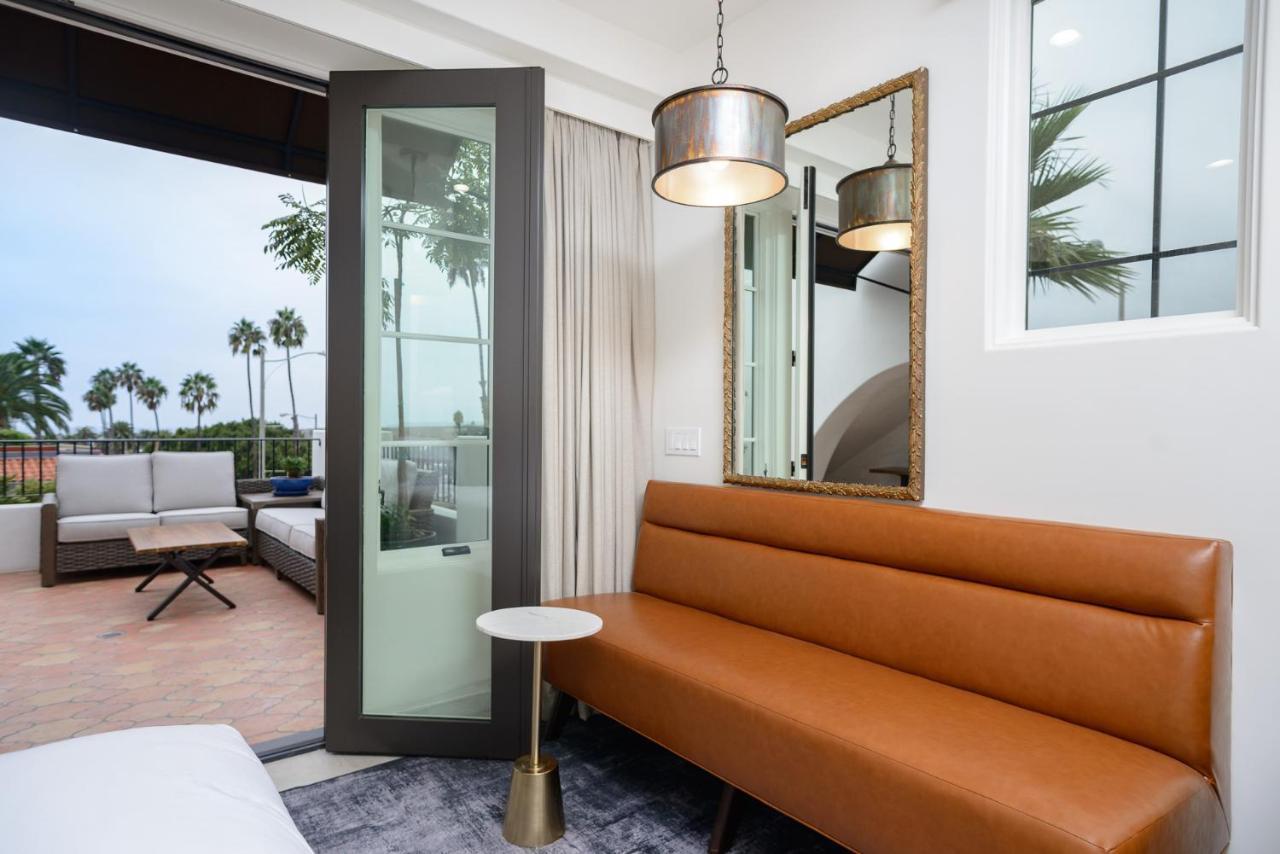 North Beach Villa 圣克莱门特 外观 照片