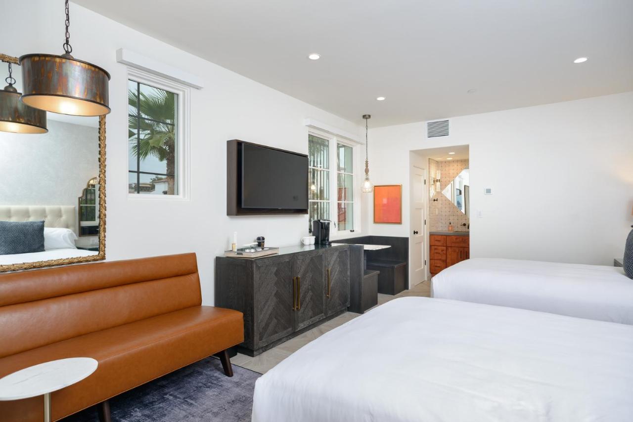 North Beach Villa 圣克莱门特 外观 照片