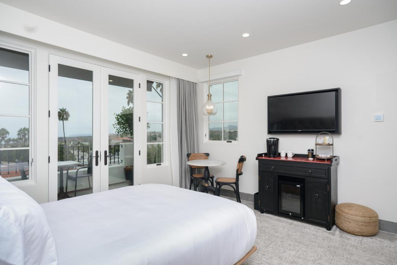 North Beach Villa 圣克莱门特 外观 照片
