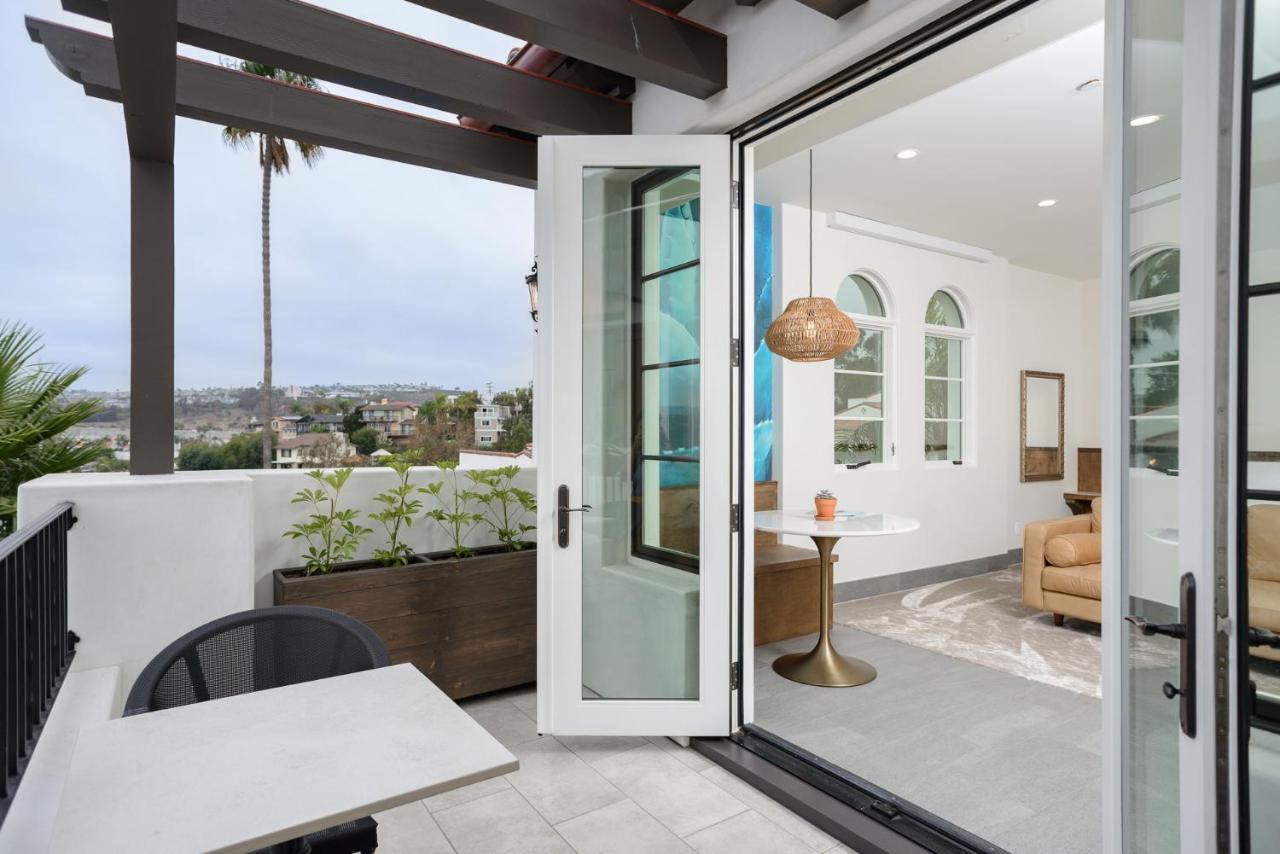 North Beach Villa 圣克莱门特 外观 照片