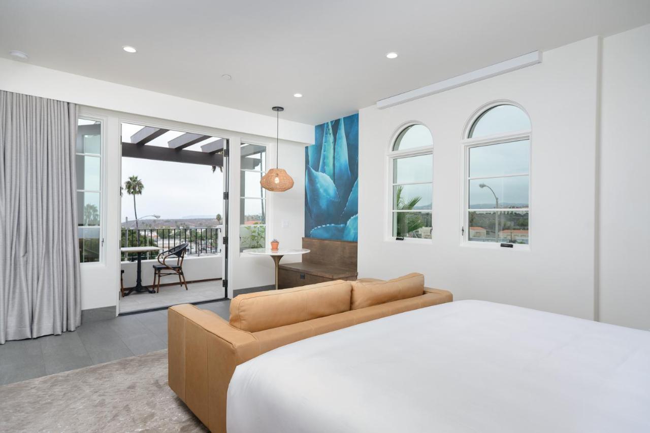 North Beach Villa 圣克莱门特 外观 照片