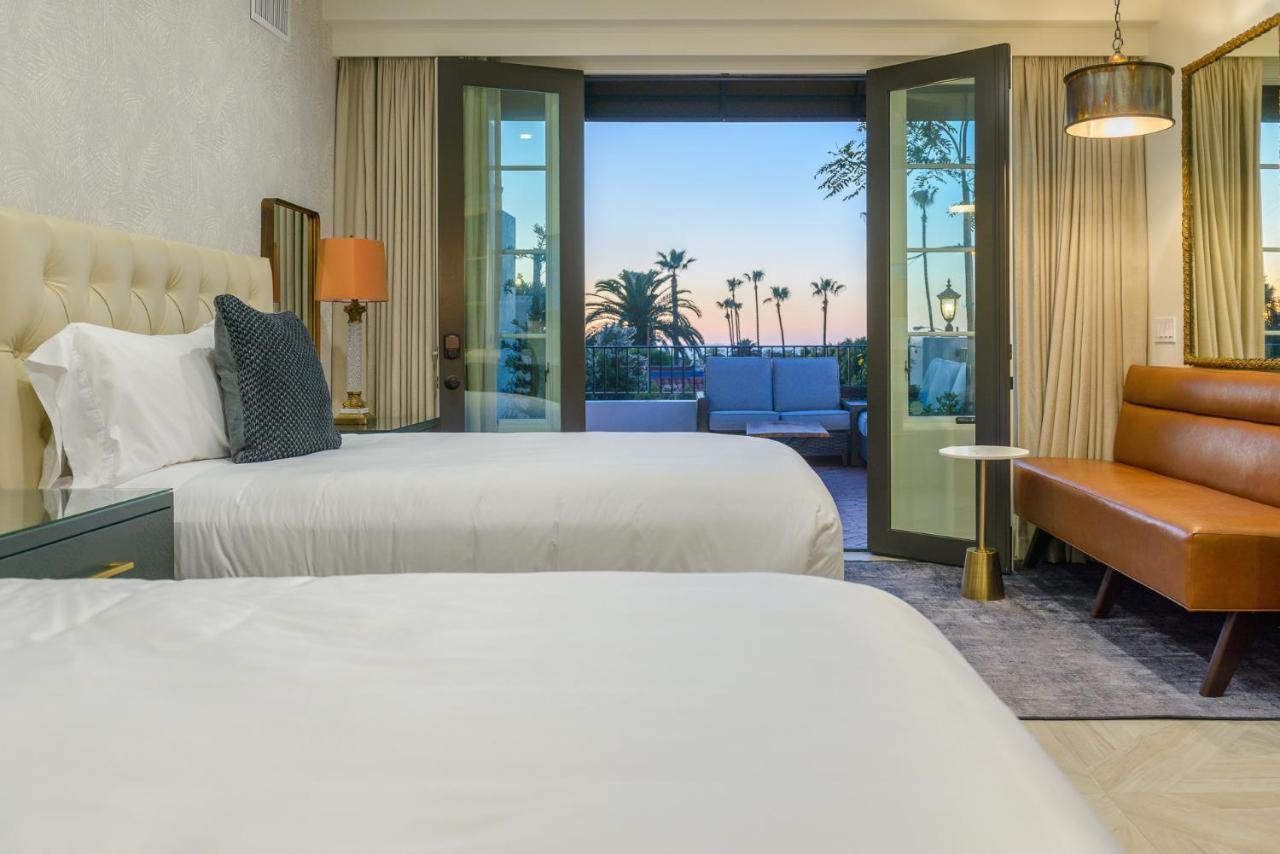 North Beach Villa 圣克莱门特 外观 照片
