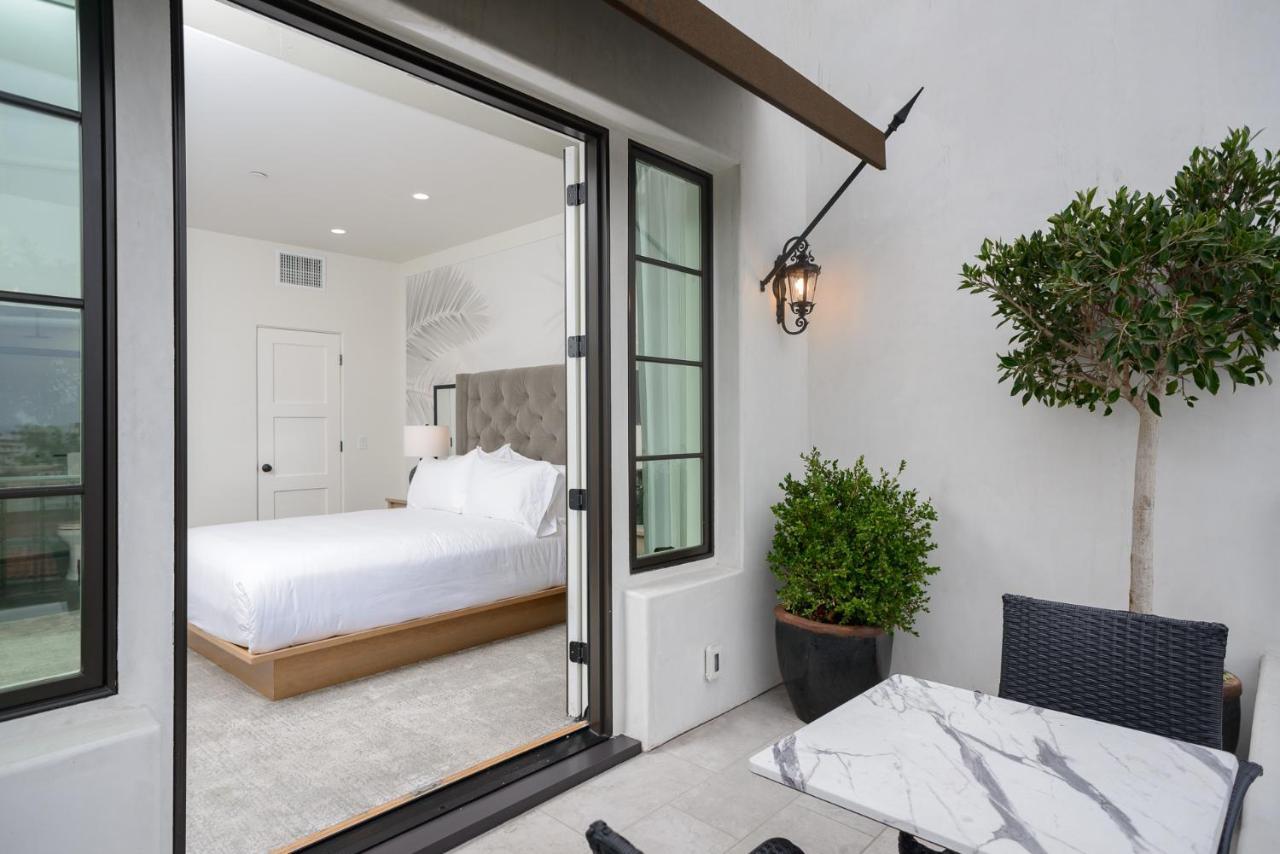 North Beach Villa 圣克莱门特 外观 照片