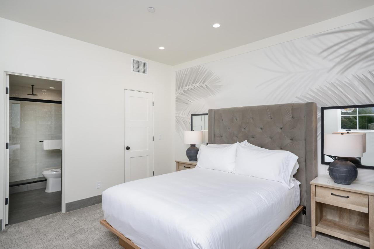 North Beach Villa 圣克莱门特 外观 照片
