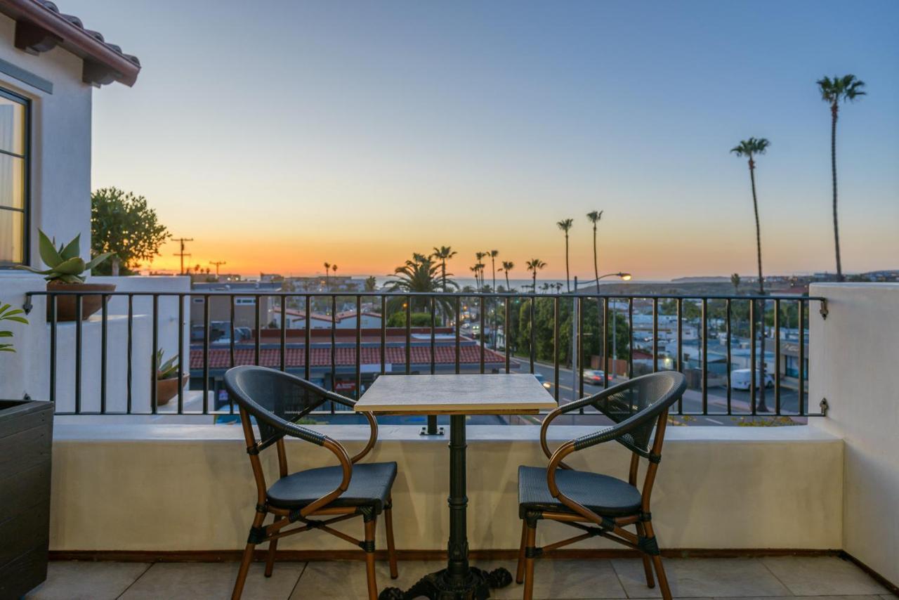 North Beach Villa 圣克莱门特 外观 照片