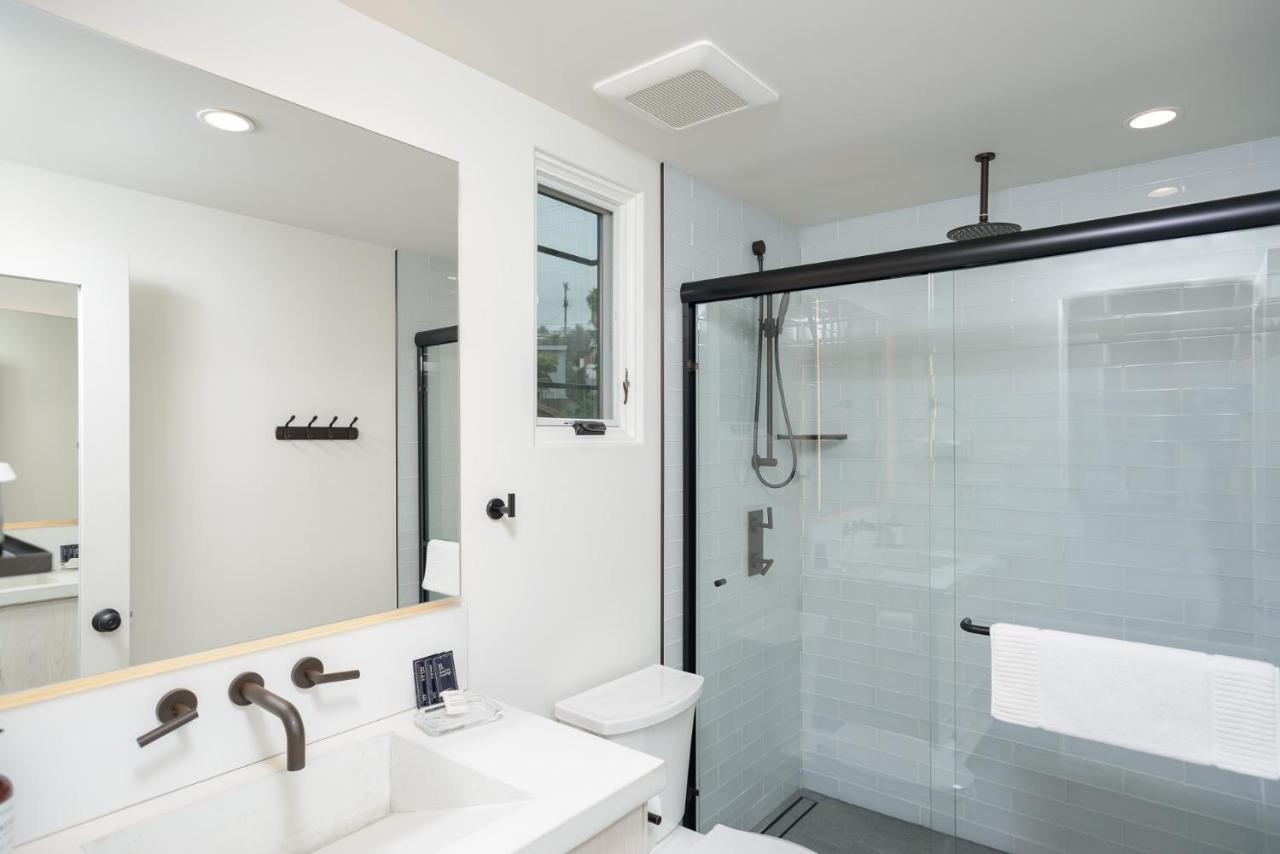 North Beach Villa 圣克莱门特 外观 照片