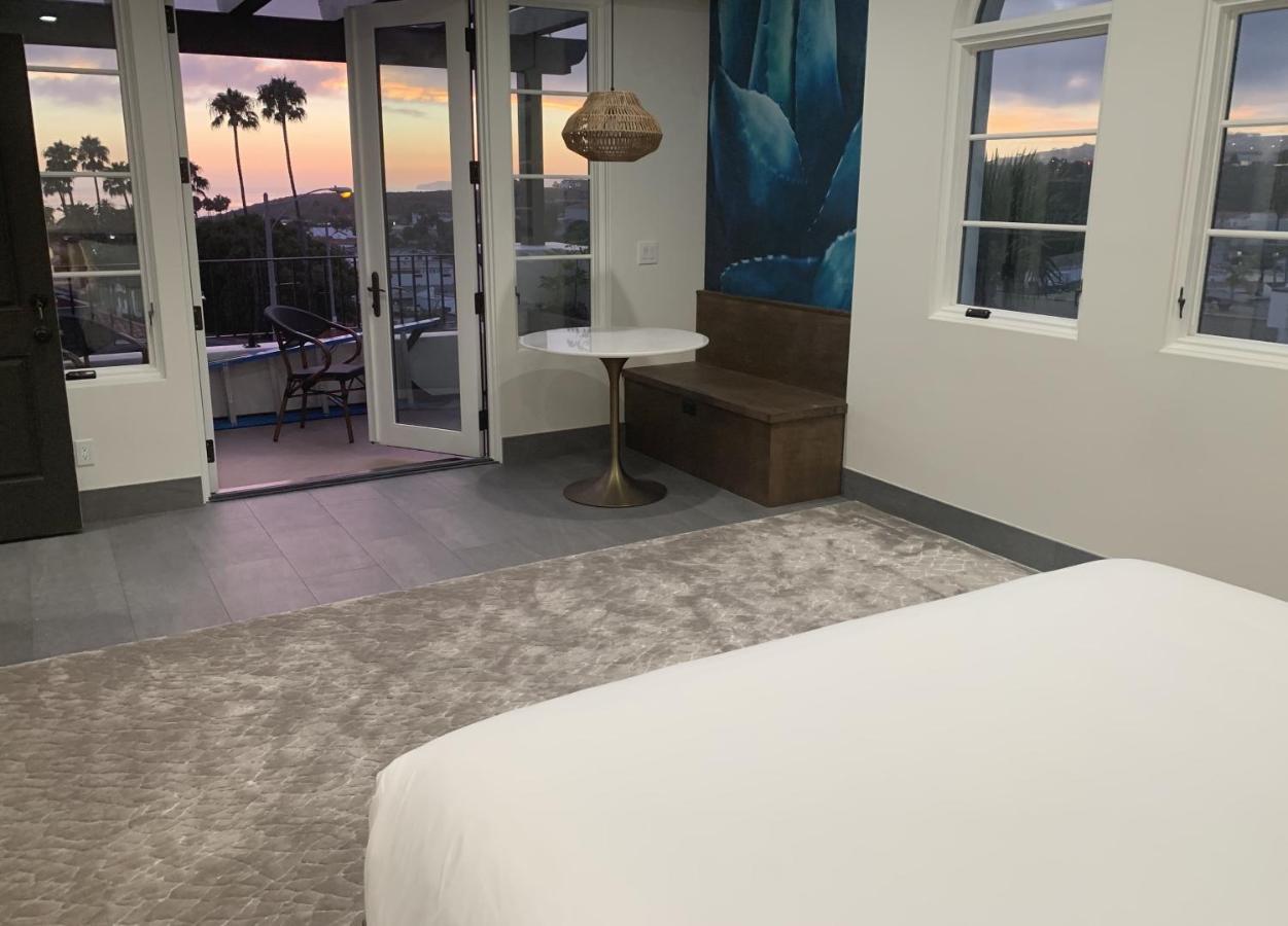 North Beach Villa 圣克莱门特 外观 照片