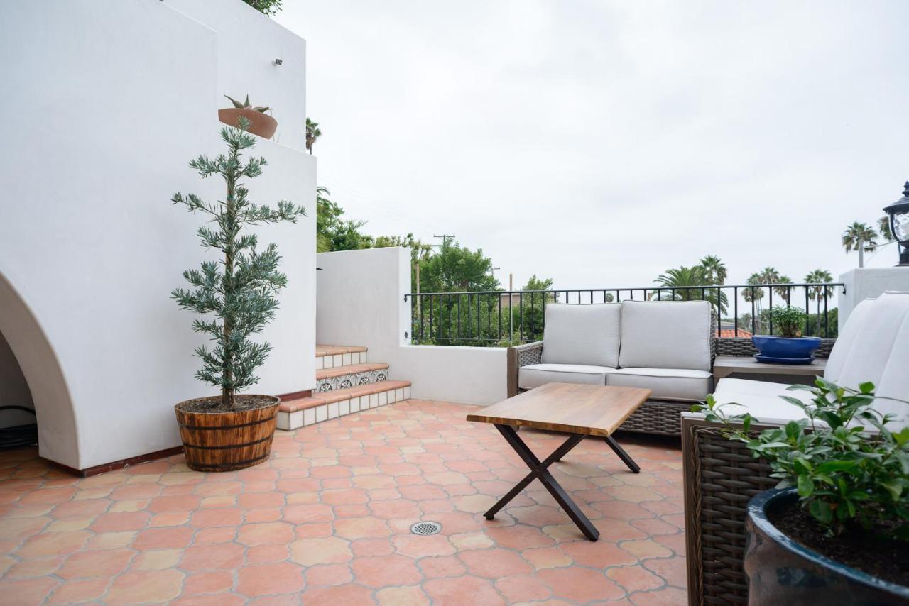 North Beach Villa 圣克莱门特 外观 照片
