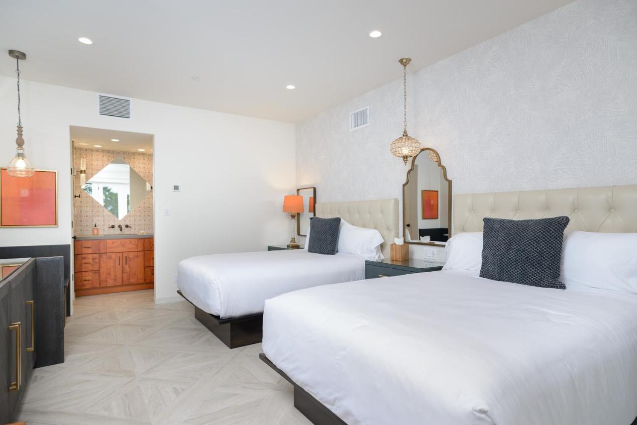 North Beach Villa 圣克莱门特 外观 照片