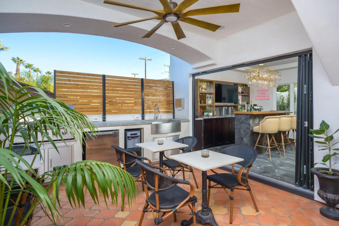 North Beach Villa 圣克莱门特 外观 照片