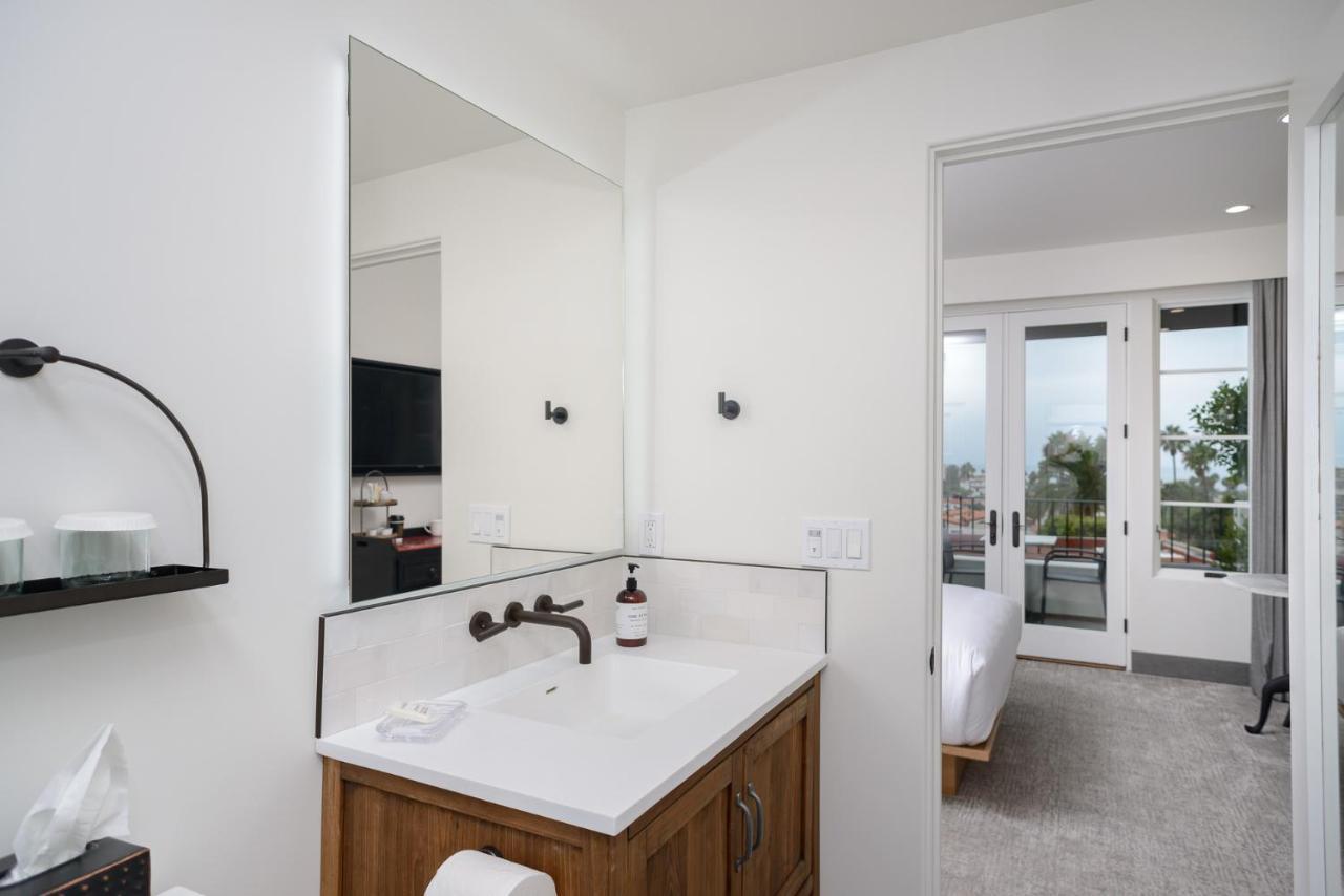 North Beach Villa 圣克莱门特 外观 照片