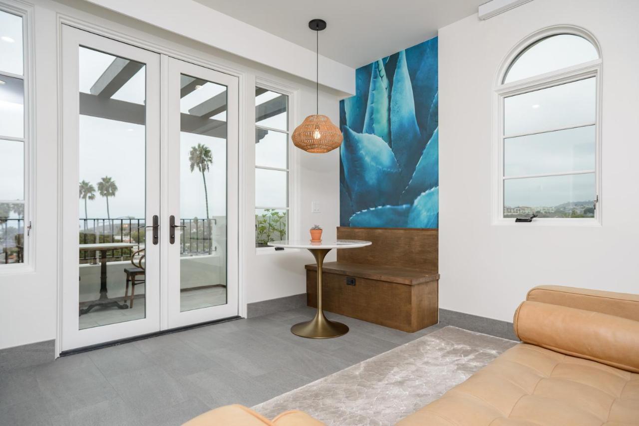 North Beach Villa 圣克莱门特 外观 照片