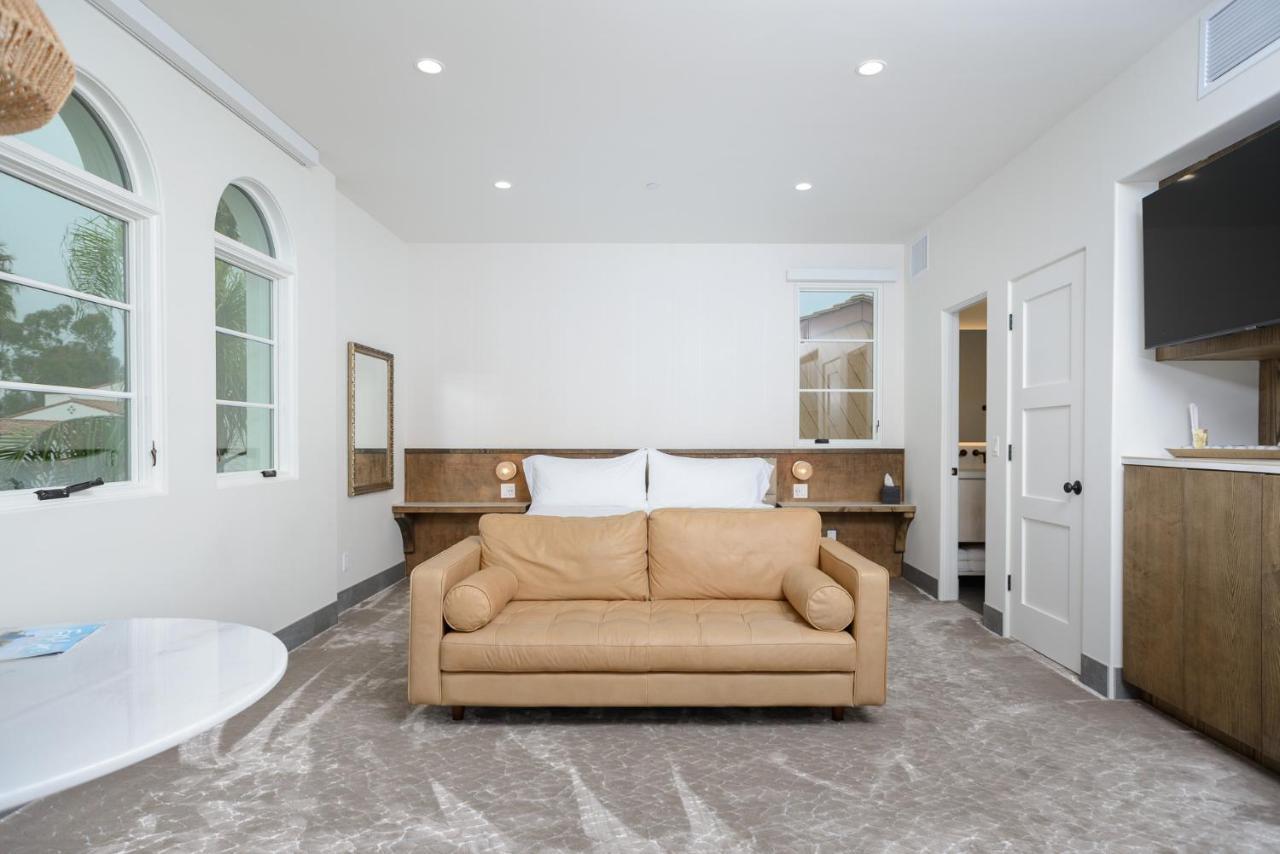 North Beach Villa 圣克莱门特 外观 照片