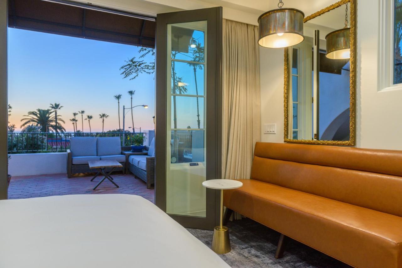 North Beach Villa 圣克莱门特 外观 照片