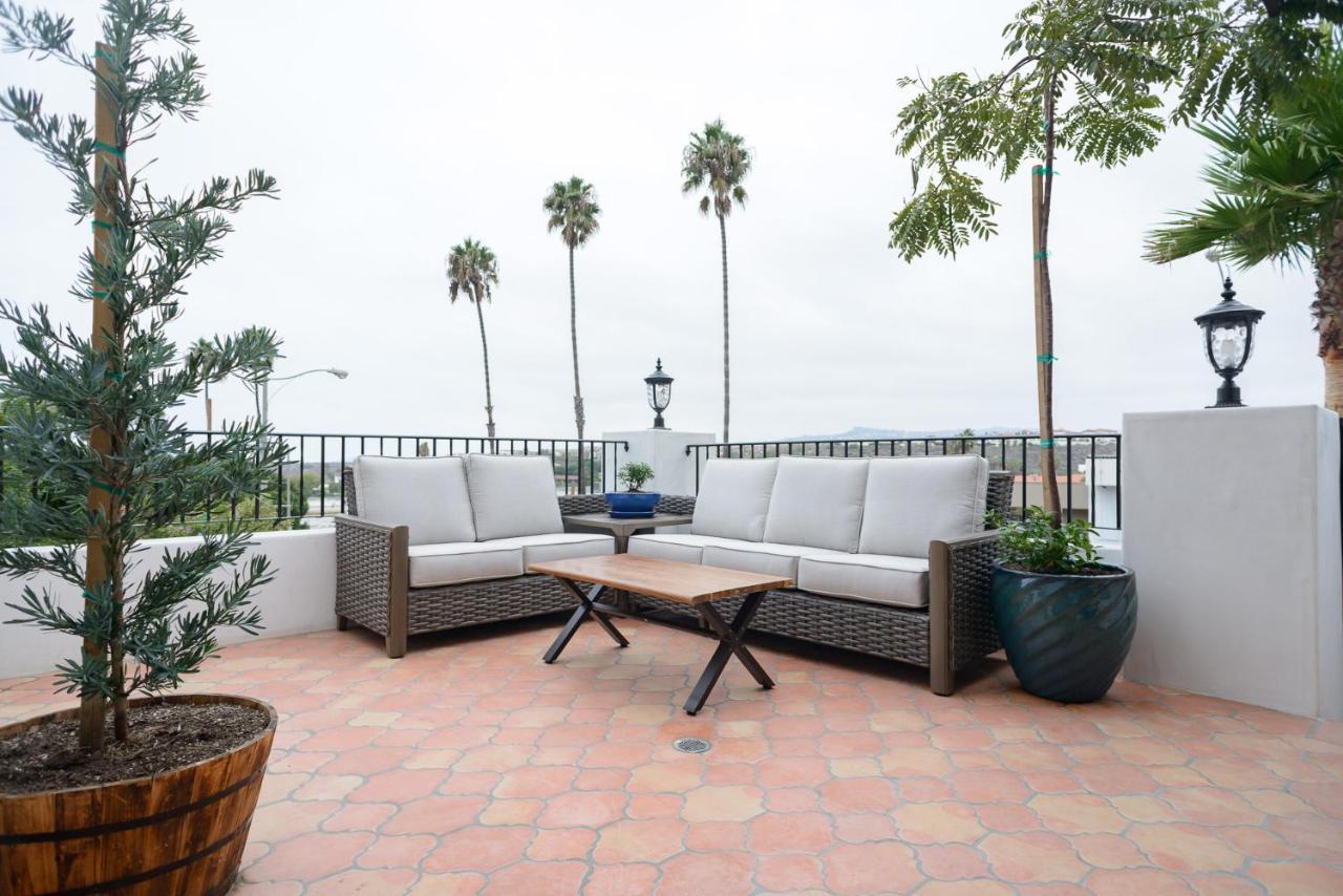 North Beach Villa 圣克莱门特 外观 照片