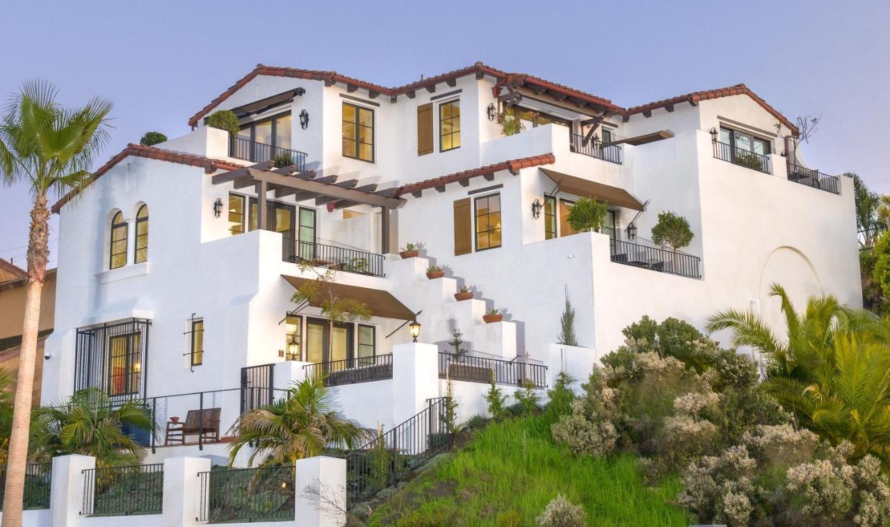 North Beach Villa 圣克莱门特 外观 照片